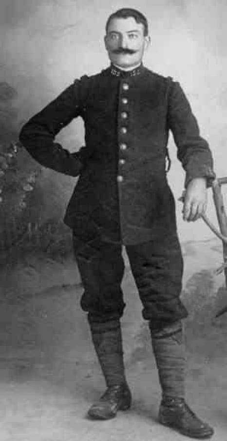 aieul jean plener